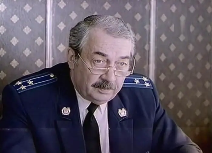 Edward Khrutsky