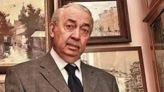 Buku Eduard Khrutsky