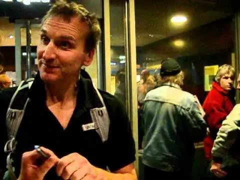 foto christopher eccleston