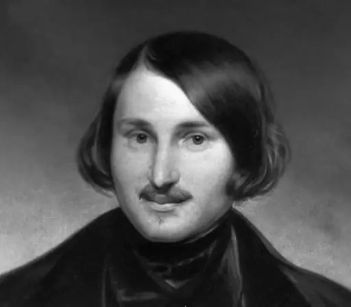 El matrimoni de Gogol