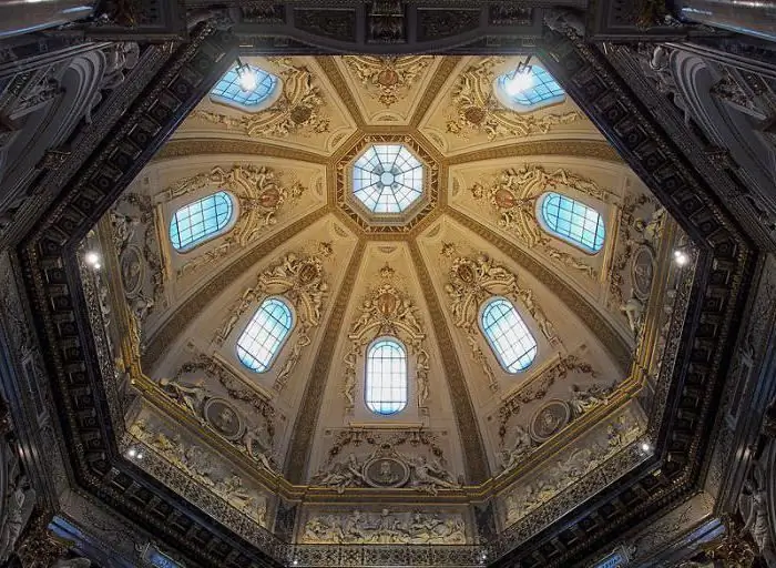 Kunsthistorisches Museum in Vienna