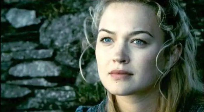 sophia myles filmer