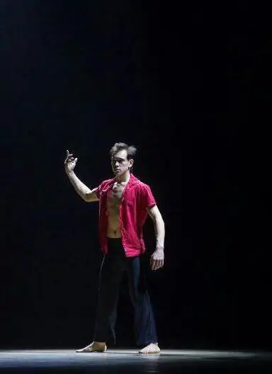 Ruslan Sokolov - ผู้เข้าร่วมฤดูกาลที่ 9 "Everybody Dance"