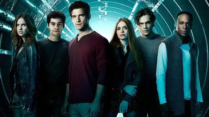 هل سيكون هناك موسم 7 "Teen Wolf": أخبار وشائعات المعجبين