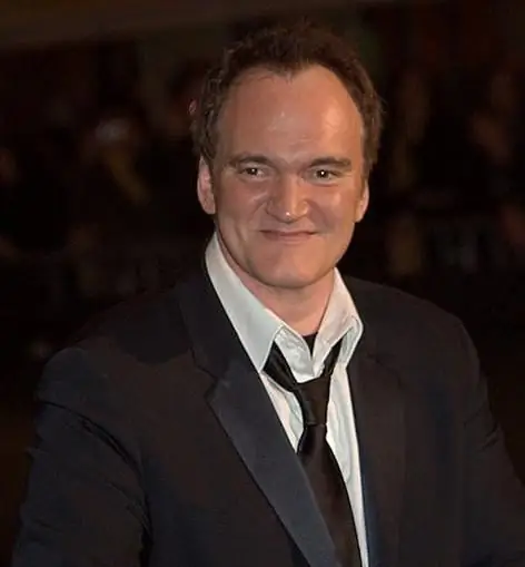 Quentin Tarantino - senarai filem. Senarai filem terbaik Quentin Tarantino