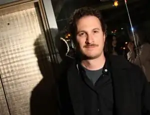 Darren Aronofski