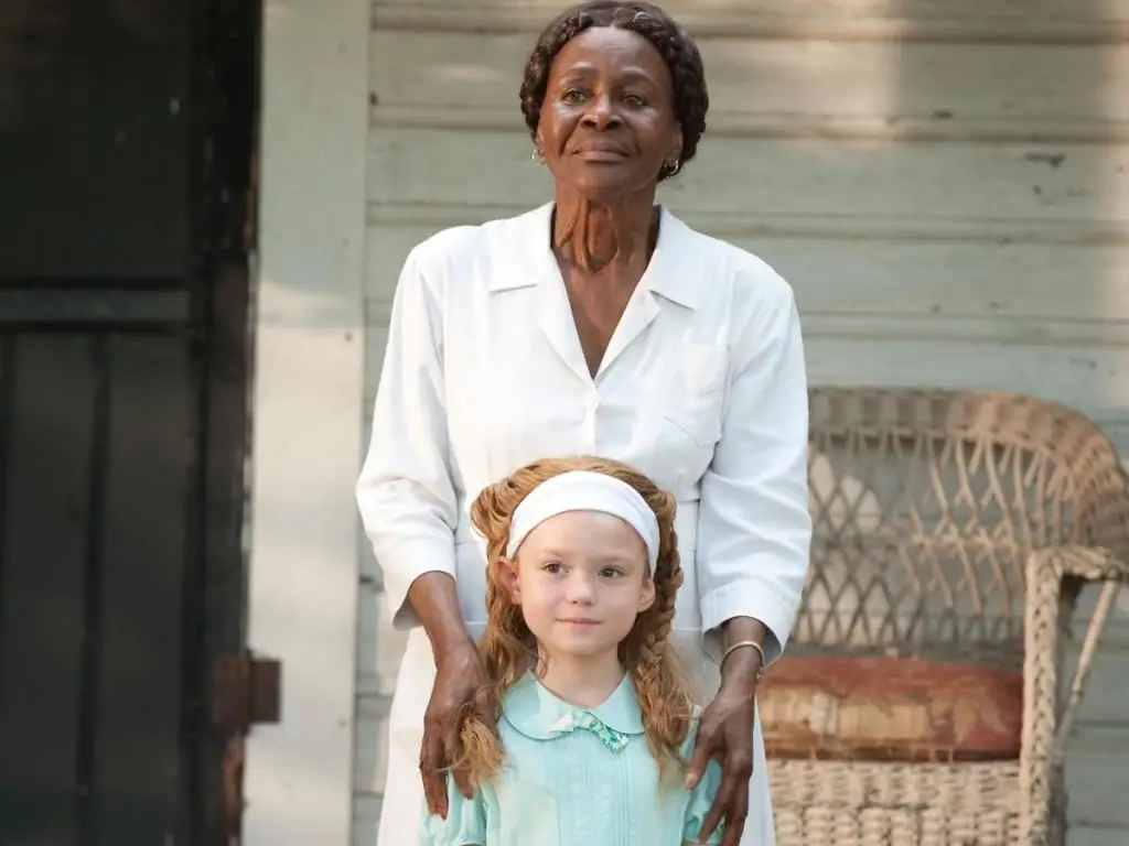 Film "The Help"