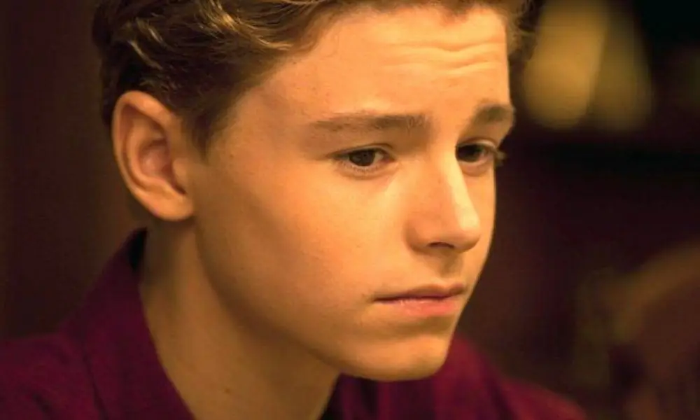 Φωτογραφία από την Callan McAuliffe