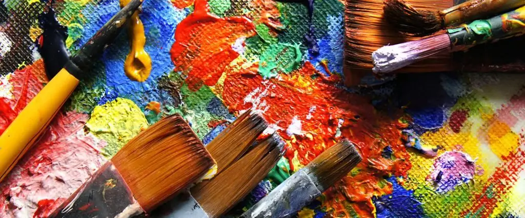 Perché abbiamo bisogno dell'arte? Cos'è la vera arte? Il ruolo e il significato dell'arte nella vita umana