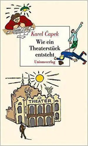 karel capek boeken