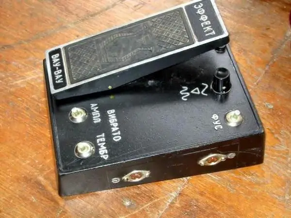 electric guitar pickups