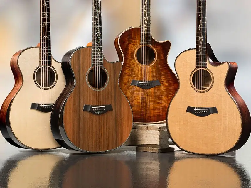 Quale chitarra è migliore? Suggerimenti per la selezione per principianti