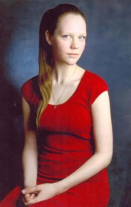 Actress Katya Smirnova: biography, personal life. Movies and series Actress Katya Smirnova: biography, personal life. Movies and series