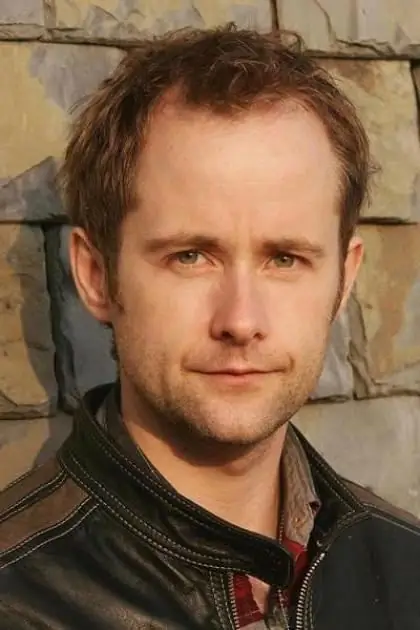 Billy Boyd - filmakteur, komponis, musikant, kunstenaar van Skotse folklore