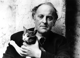 Analysis of Brodsky's poem "Don't leave the room, don't make a mistake". Creativity Brodsky