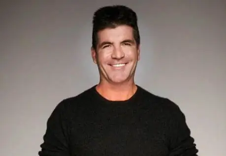 Simon Cowell, producer, presentator en jurylid bij internationale showprojecten