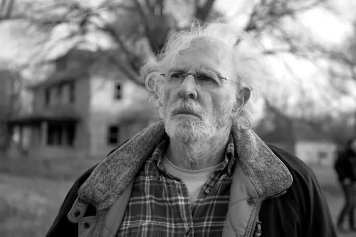 wasifu wa bruce dern