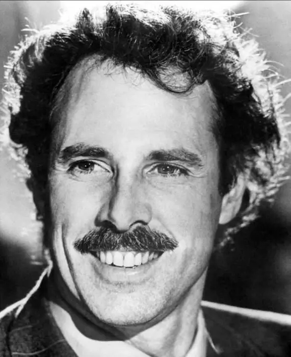 Bruce Dern