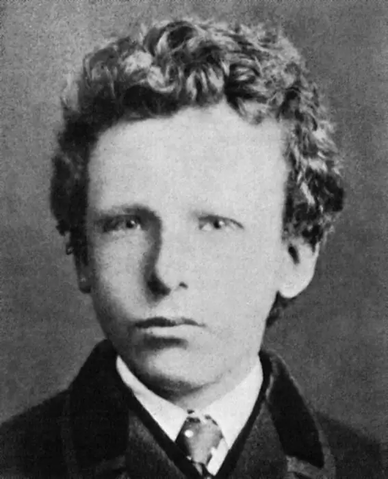 Vincent van Gogh: biografie van die groot kunstenaar. Van Gogh se lewe, interessante feite en kreatiwiteit