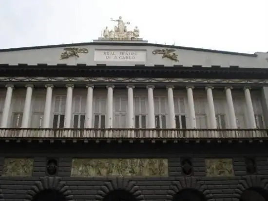 teatre de operă celebre din lume