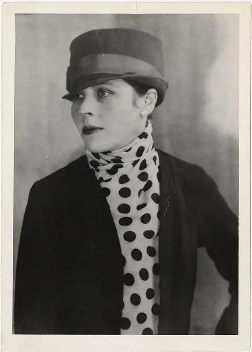 foto juna barnes