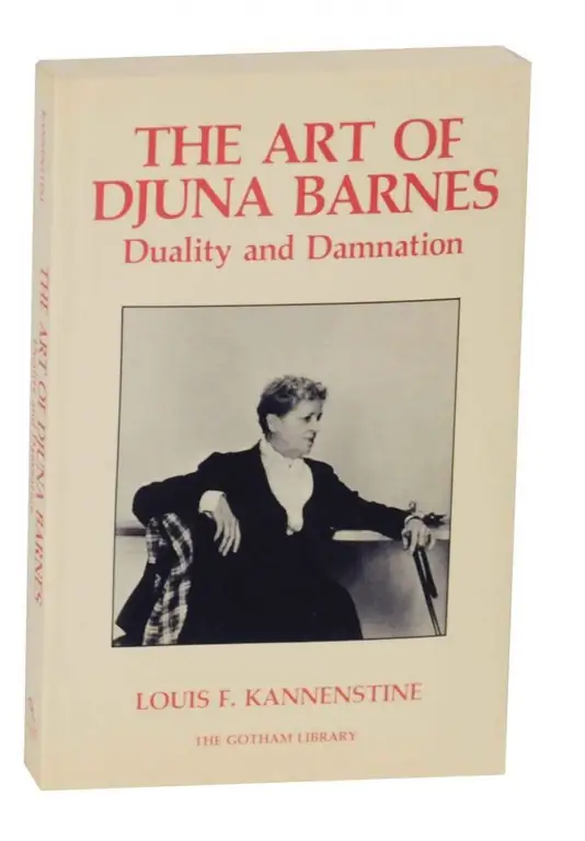 juna Barnes