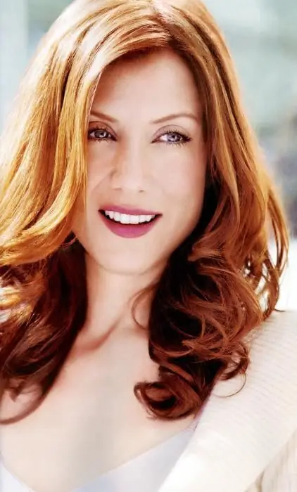 Kate Walsh