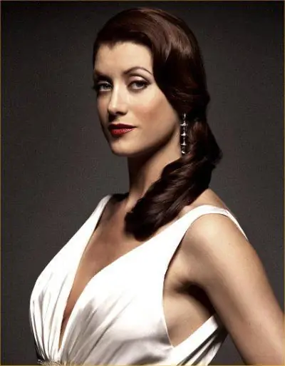 biografija Kate Walsh