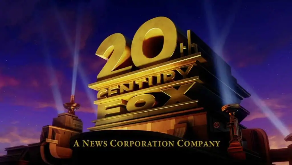 Companii de film de la Hollywood. 20th Century Fox, Warner Bros. Poze, Universal Studios, Columbia Pictures