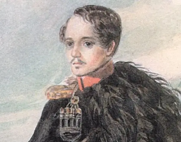 "Meie aja kangelane": essee-arutluskäik. Romaan "Meie aja kangelane", Lermontov