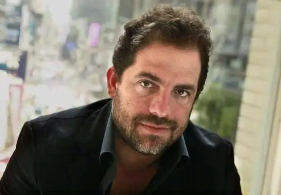 Brett Ratner