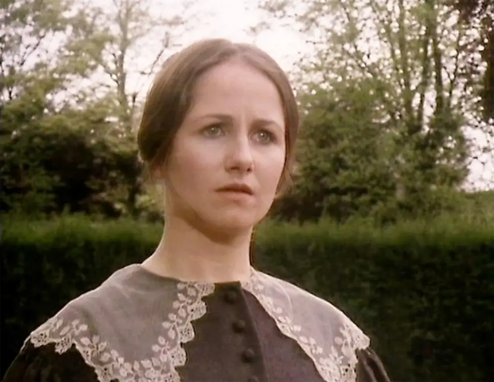 "Jane Eyre": quotes, catchphrases, aphorisms