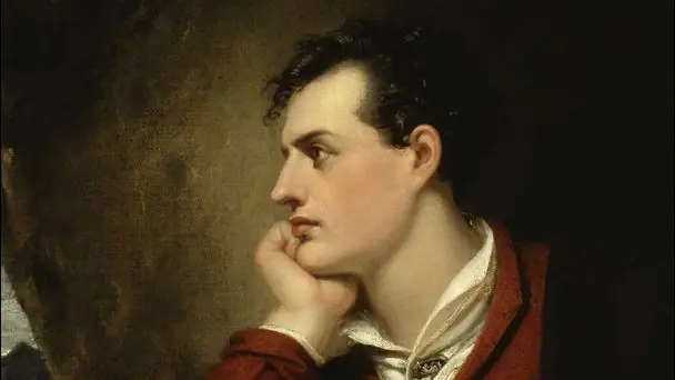 La poesia di George Gordon Byron "Manfred". Storia della creazione, sintesi, analisi