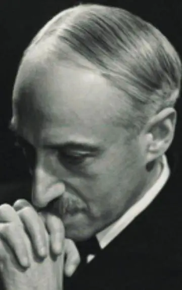 escriptor André Maurois