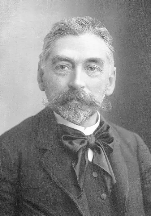 Stefan Mallarmé