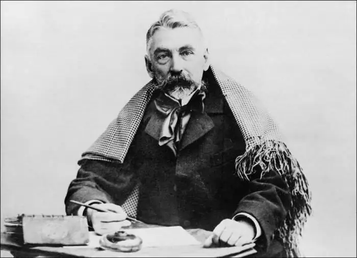 biografia di stefan di Mallarmé