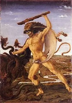 Những tác phẩm hay nhất của văn học thế giới. The Labors of Hercules: một bản tóm tắt (thần thoại của Hy Lạp cổ đại)