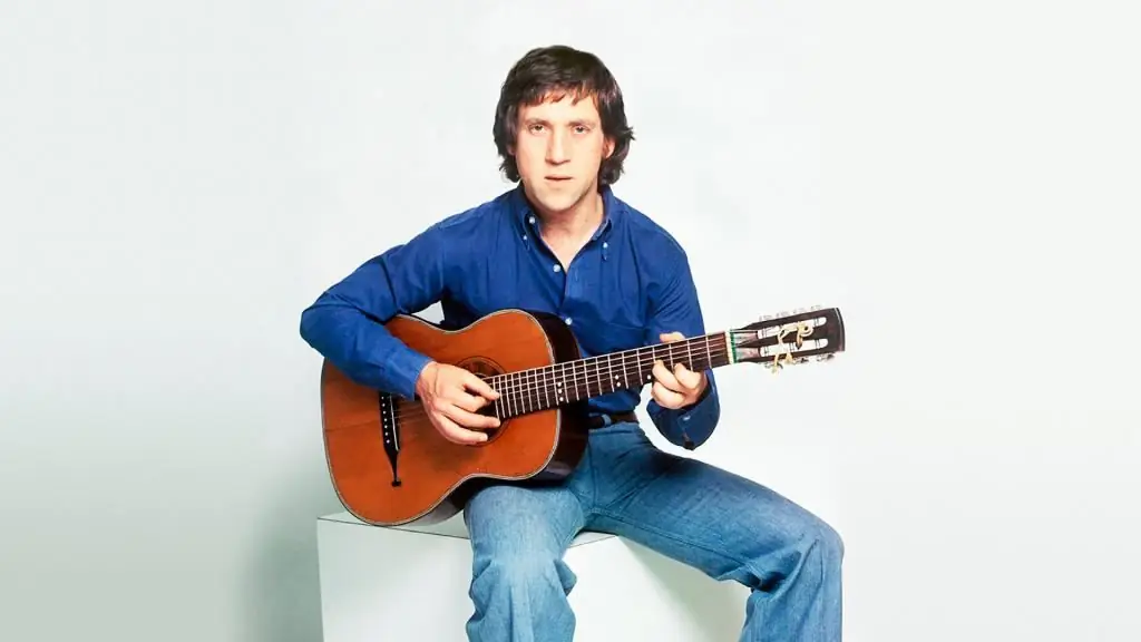 Vysotsky: quotes txog kev hlub, hais, suab paj nruag, paj huam, zaj duab xis, luv luv biography ntawm kws sau paj lug, tus kheej lub neej, nthuav tseeb ntawm lub neej