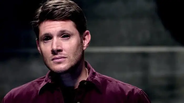 Demon Dean Winchester፡ መለወጥ እና መፈወስ