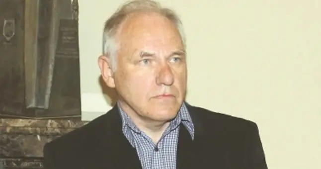 Lubomiras Laucevičius