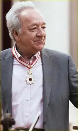 jurij temirkanov narodnosti