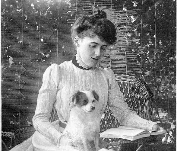 edith wharton books