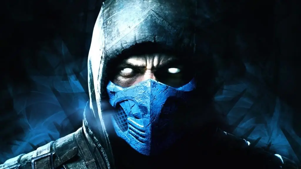 Sub zero