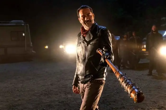 "The Walking Dead": glumci 7. sezone. "The Walking Dead": zanimljive činjenice i opis