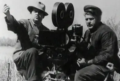 Šolohova stāsta "Cilvēka liktenis" filmas adaptācija. Aktieri un lomas Šolohova stāsta "Cilvēka liktenis" filmas adaptācija. Aktieri un lomas