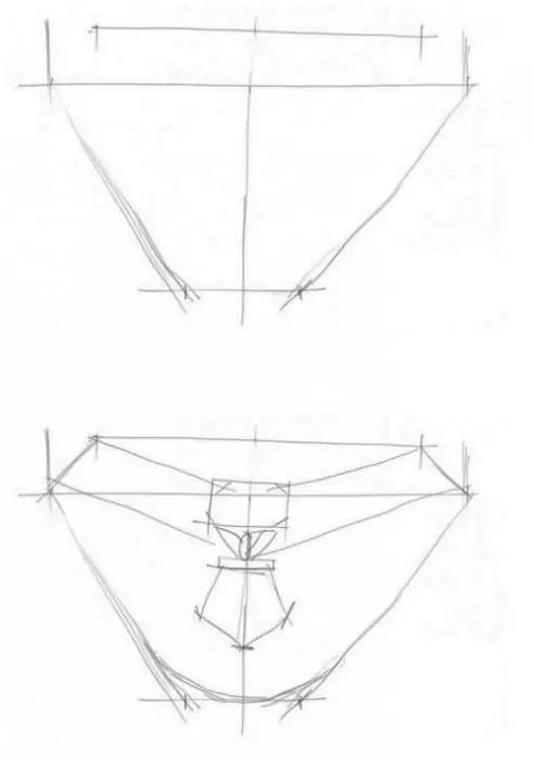 Beginner's guide: how to draw the Order of Victory step by step