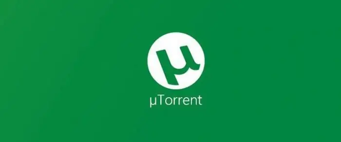 Liste over torrent-trackere: anmeldelse, vurdering og anmeldelser. Liste over torrent trackers uden registrering