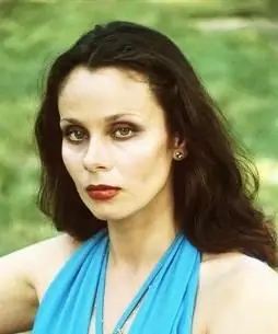 Lyubov Polishchuk: biography thiab Filmography. Tus kheej lub neej thiab lub luag hauj lwm zoo tshaj plaws ntawm tus naas ej actress