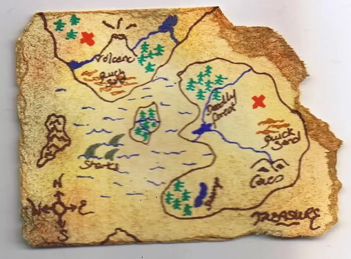 come disegnare carte da gioco