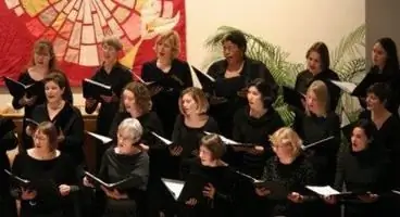 cantilena choir